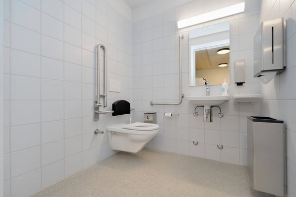 Selbständig wohnen im Alter - Generationenwohnen Baumgarten 10