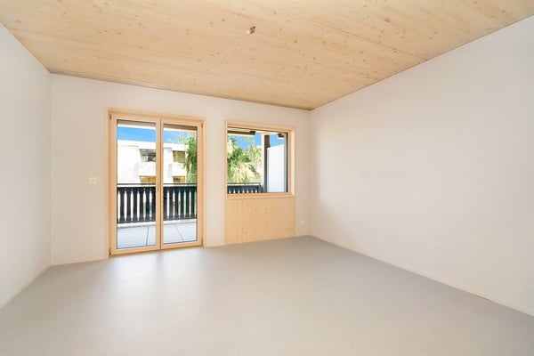Selbständig wohnen im Alter - Generationenwohnen Baumgarten 4
