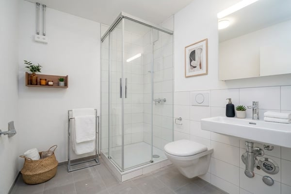 Moderne 3.5-Zimmer-Wohnungen im AVES - Das Nest für Stadtvögel 4