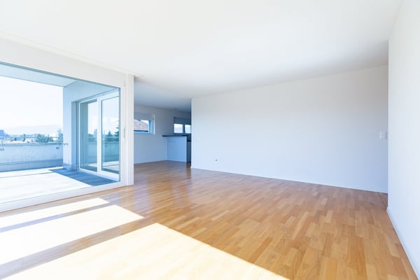 Schöne, moderne 3.5-Zimmer-Attikawohnung in Herzogenbuchsee 3