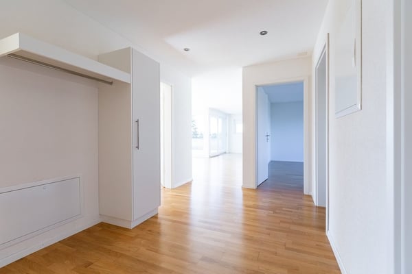 Schöne, moderne 3.5-Zimmer-Attikawohnung in Herzogenbuchsee 6