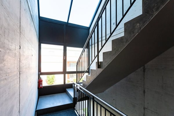 Schöne, moderne 3.5-Zimmer-Attikawohnung in Herzogenbuchsee 11