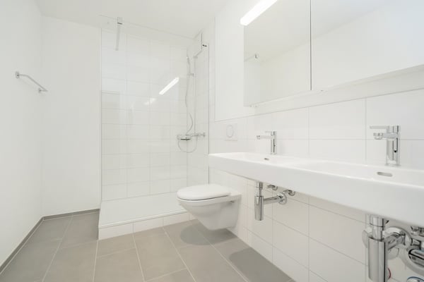 Einzigartige 2.5-Townhouses im AVES - Das Nest für Stadtvögel 12