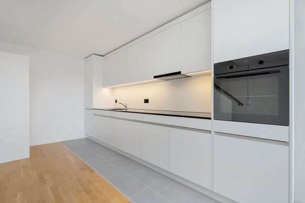 Einzigartige 2.5-Townhouses im AVES - Das Nest für Stadtvögel 6