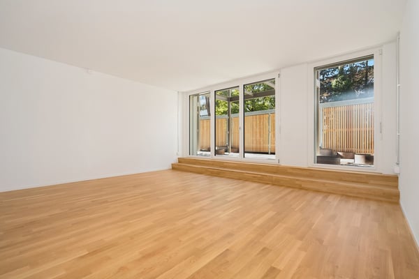 Einzigartige 2.5-Townhouses im AVES - Das Nest für Stadtvögel 4