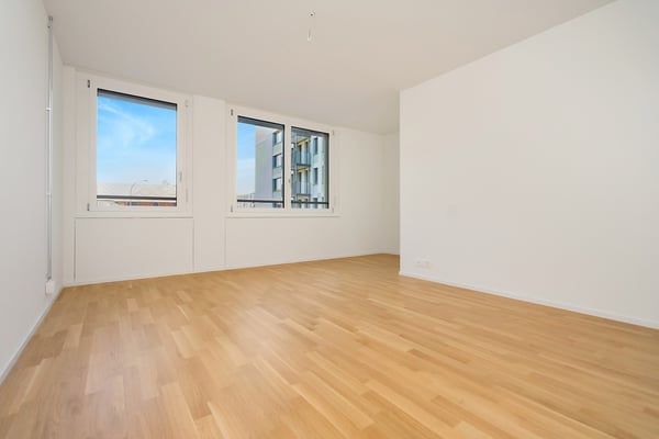 Einzigartige 2.5-Townhouses im AVES - Das Nest für Stadtvögel 10