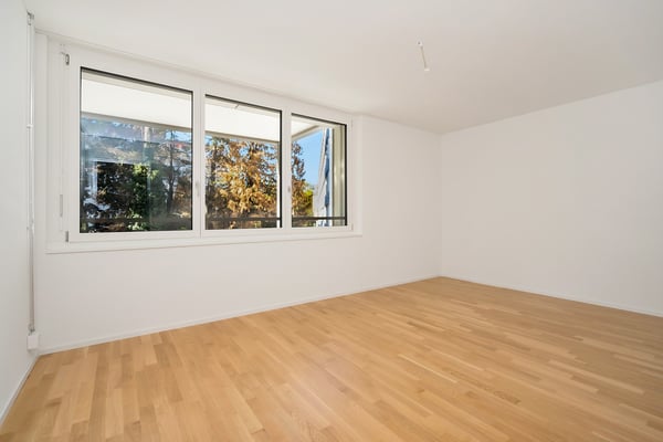 Einzigartige 2.5-Townhouses im AVES - Das Nest für Stadtvögel 11