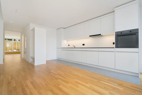 Einzigartige 2.5-Townhouses im AVES - Das Nest für Stadtvögel 5
