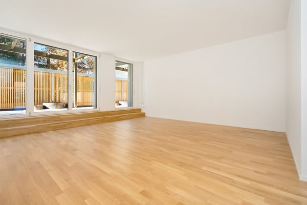 Einzigartige 2.5-Townhouses im AVES - Das Nest für Stadtvögel 8