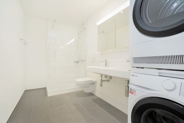 Einzigartige 2.5-Townhouses im AVES - Das Nest für Stadtvögel 9