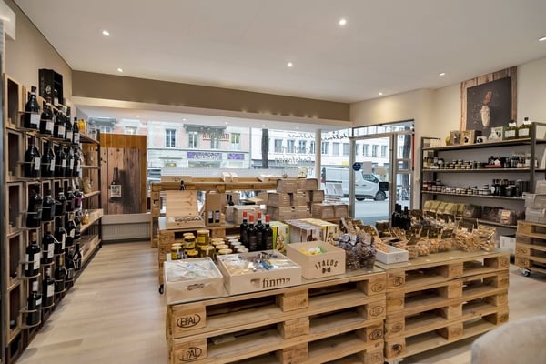 Attraktive Laden-, Praxis- oder Büroflächen an bester Lage in Bern 3