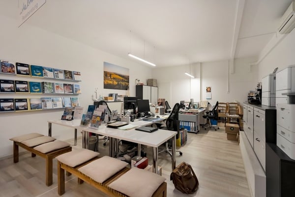 Attraktive Laden-, Praxis- oder Büroflächen an bester Lage in Bern 6