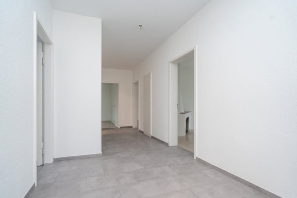 Befristete Wohnung im Elfenauquartier 7