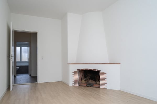 Befristete Wohnung im Elfenauquartier 2