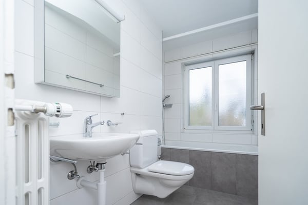 Befristete Wohnung im Elfenauquartier 6