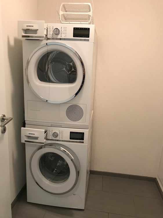 Helle 4.5 Zimmerwohnung in Wohlen 3