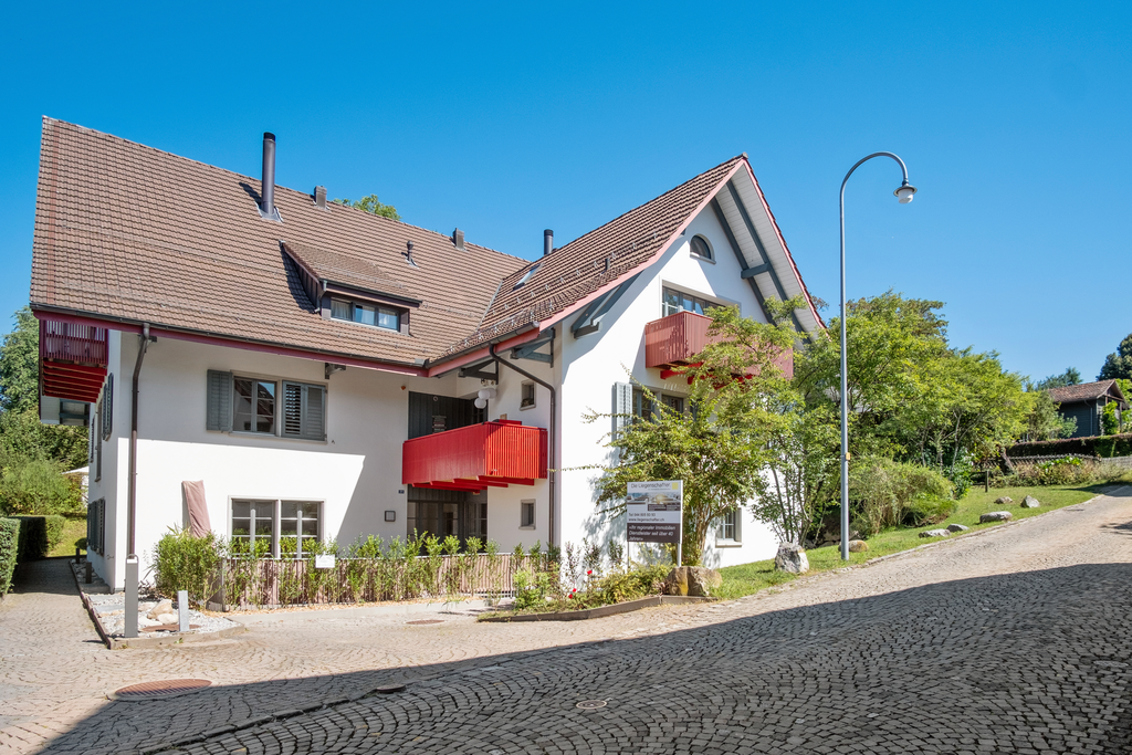 Bild Traumhafte Maisonettewohnung