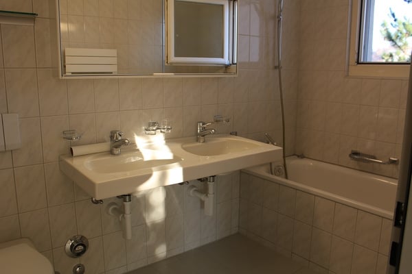 Ihr neuer Wohntraum in Regensdorf! 5