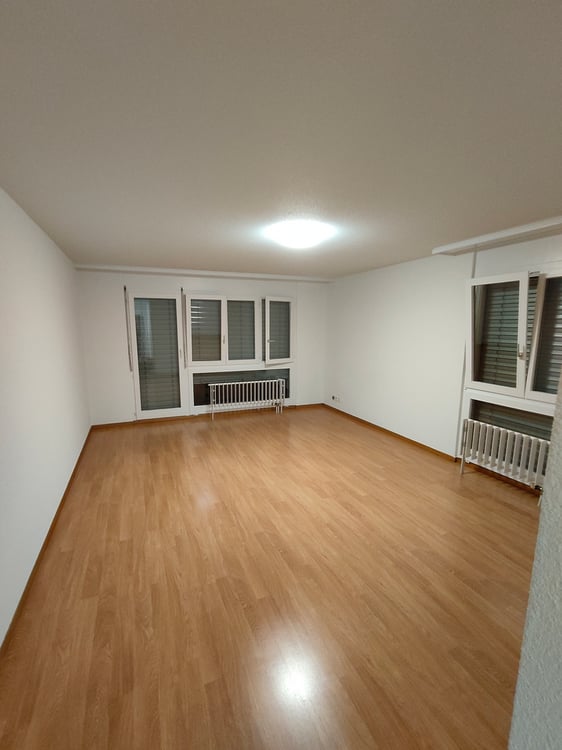 Ihr neuer Wohntraum in Regensdorf! 3