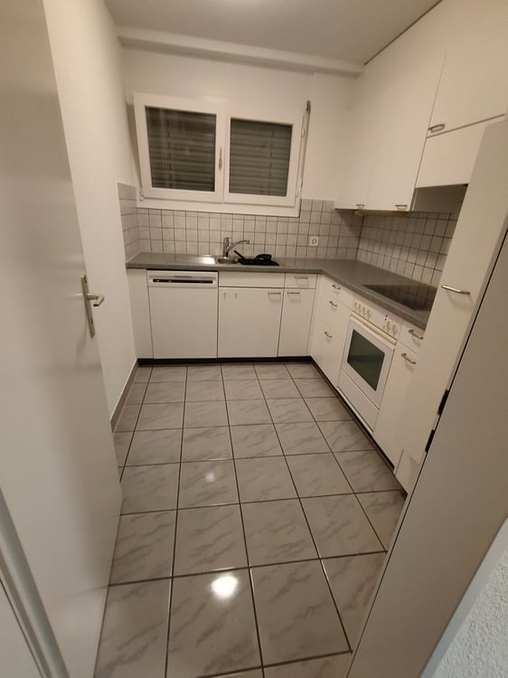 Ihr neuer Wohntraum in Regensdorf! 2