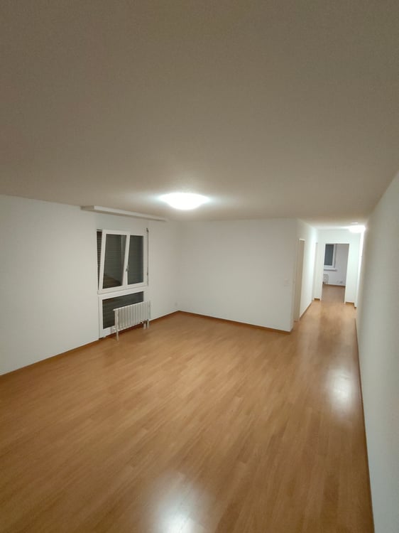 Ihr neuer Wohntraum in Regensdorf! 4