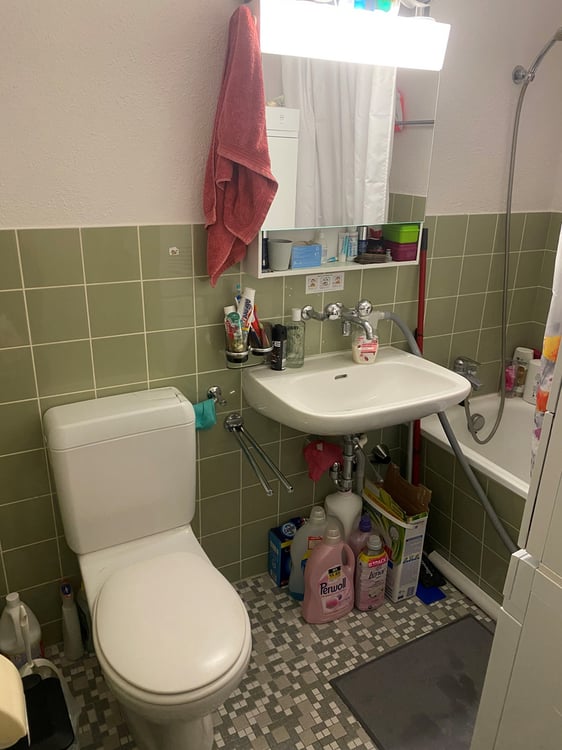 Wohnung zum Wohlfühlen 4