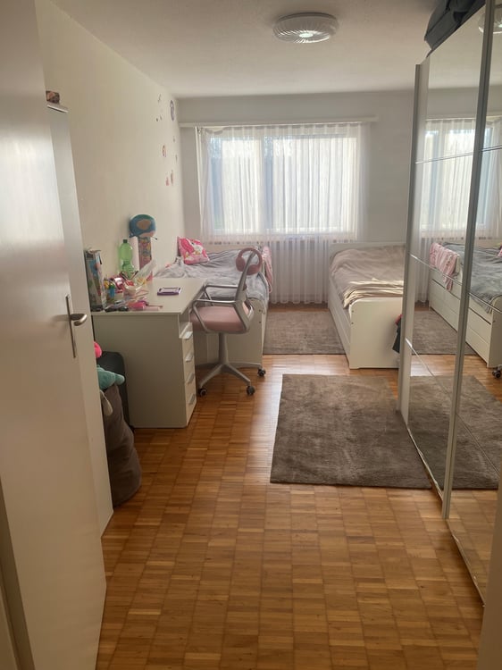 Wohnung zum Wohlfühlen 8