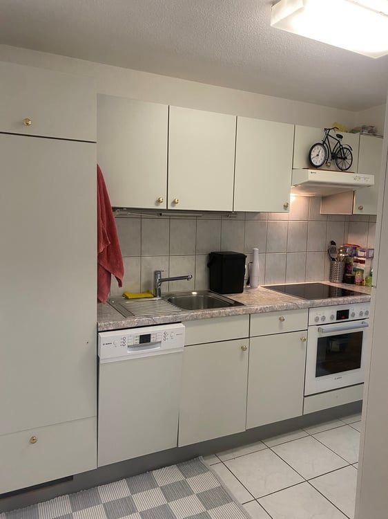 Wohnung zum Wohlfühlen 2