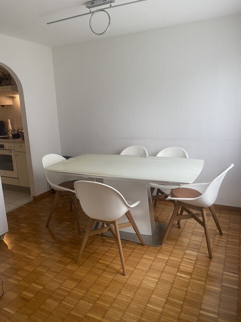 Wohnung zum Wohlfühlen 6