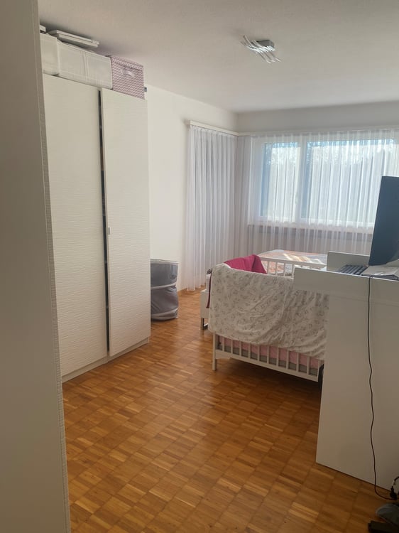 Wohnung zum Wohlfühlen 7