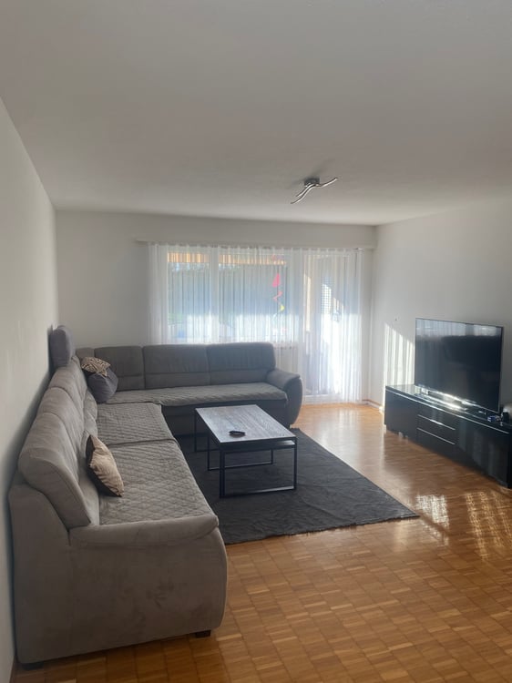 Wohnung zum Wohlfühlen 5