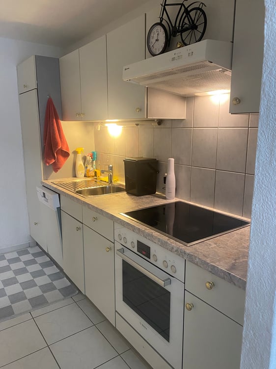 Wohnung zum Wohlfühlen 3