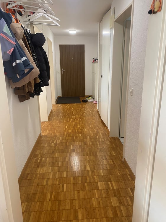 Wohnung zum Wohlfühlen 9