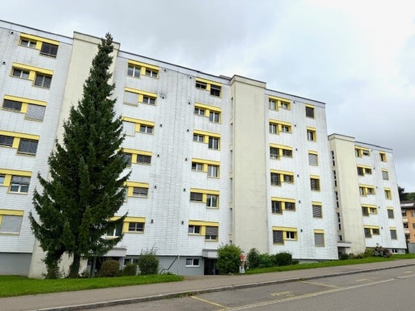 Einstellparkplatz in Tiefgarage - per sofort verfügbar 4