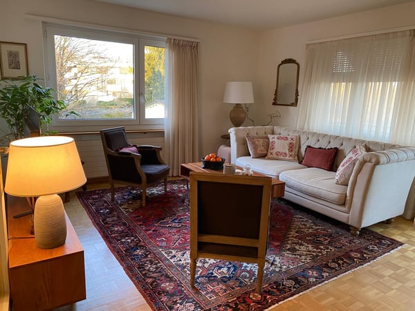Schöne 4.5 Zimmerwohnung in Wallisellen 3