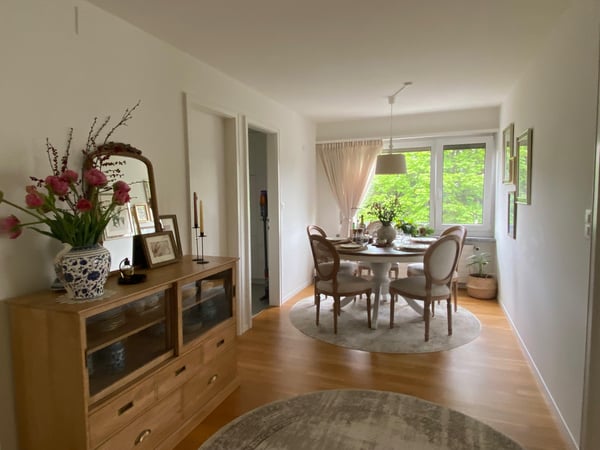 Schöne 4.5 Zimmerwohnung in Wallisellen 8