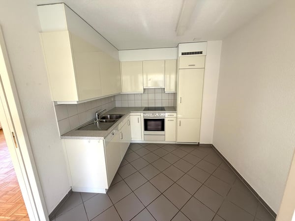 Gemütliche Wohnung an ruhiger Lage! 8