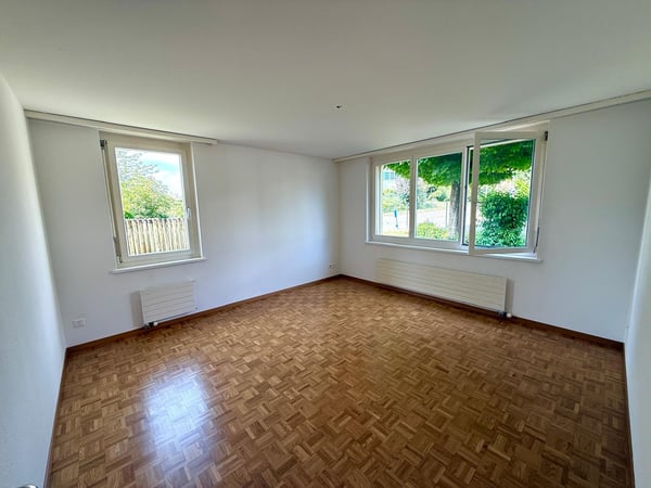 Gemütliche Wohnung an ruhiger Lage! 6