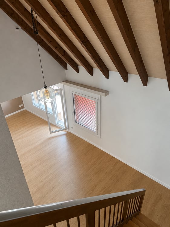 Charmante 3.5-Zimmer-Maisonettewohnung in Dietlikon 9
