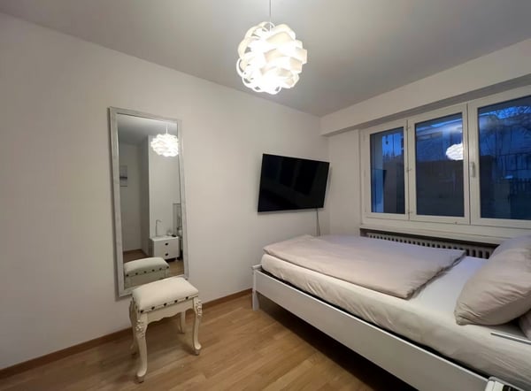 Moderne 1. Zimmerwohnung in Frauenfeld 4