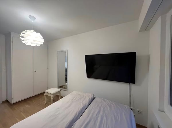 Moderne 1. Zimmerwohnung in Frauenfeld 5