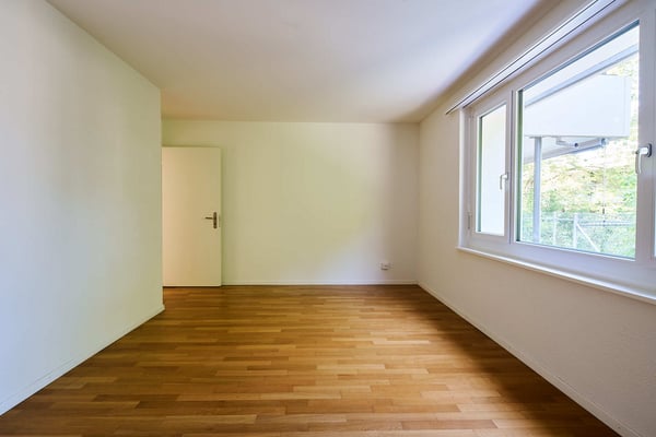 4.5-Zimmerwohnung im zentral gelegenen Wollishofen 6