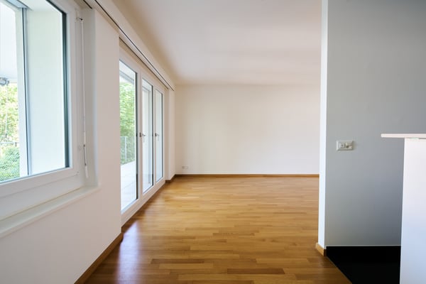 4.5-Zimmerwohnung im zentral gelegenen Wollishofen 10