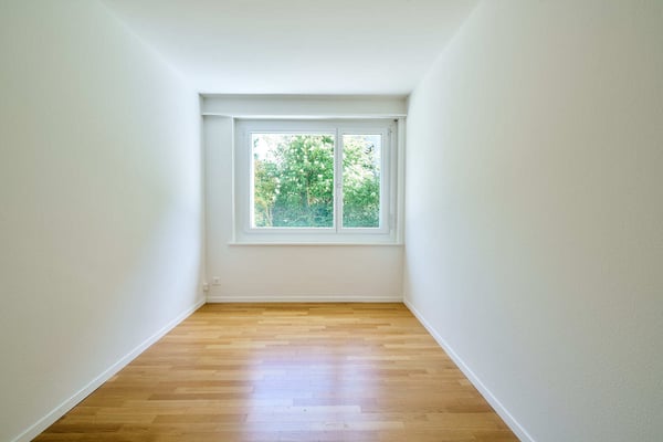 4.5-Zimmerwohnung im zentral gelegenen Wollishofen 8
