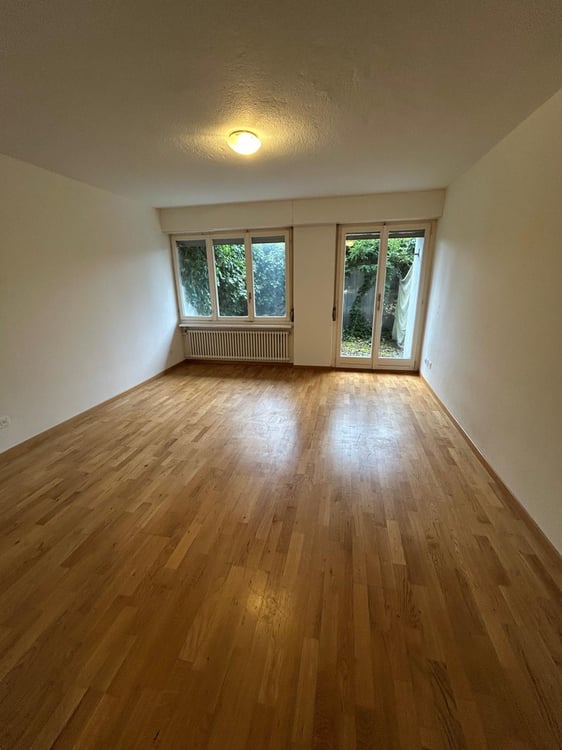 Charmante 1-Zimmerwohnung am Zürichsee 2