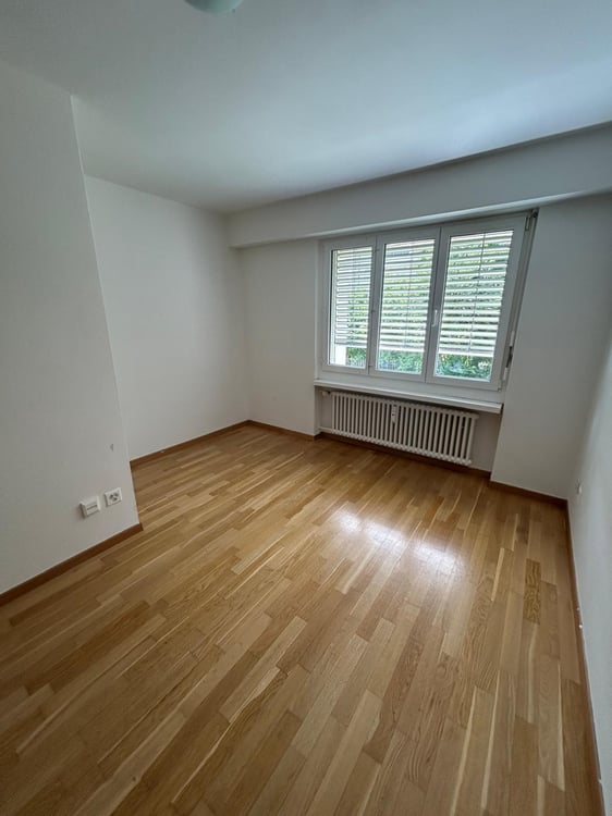 Moderne 1. Zimmerwohnung in Frauenfeld 2