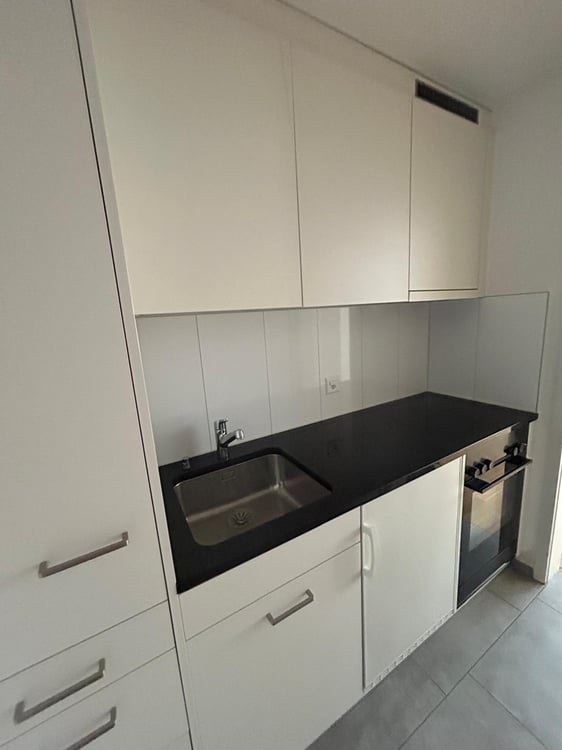 Moderne 1. Zimmerwohnung in Frauenfeld 5