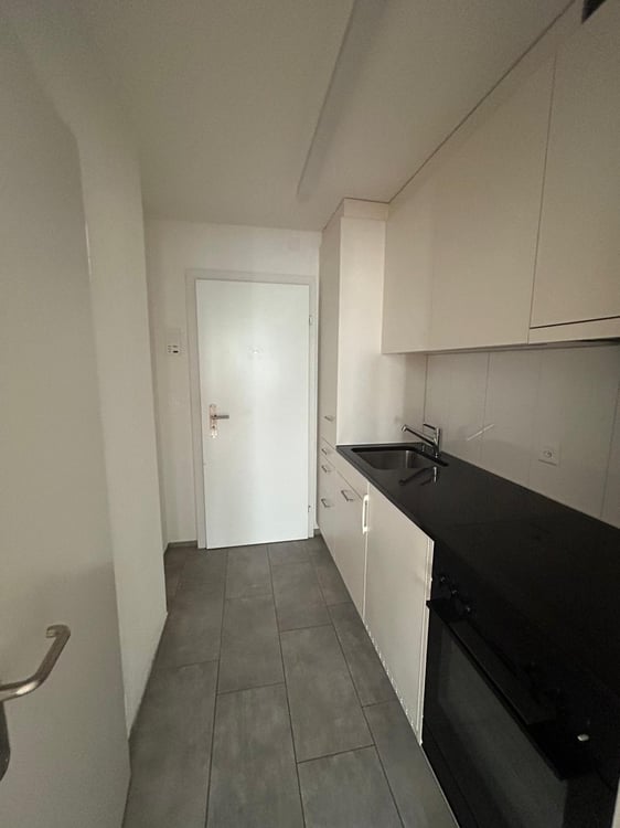Moderne 1. Zimmerwohnung in Frauenfeld 4