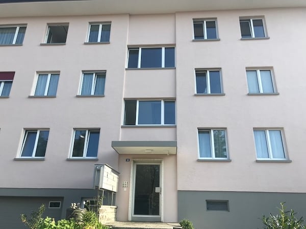 Wetzikon