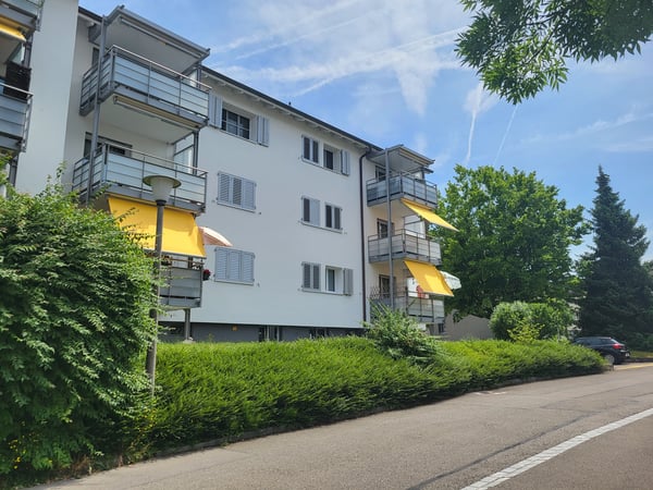 Bülach